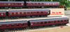 VARIOUS COACH TYPES